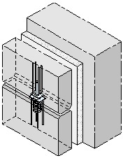 Fig. 10: Verstiftingen (hier kan ook verwezen worden naar fig. 1)